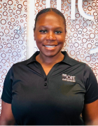 Dr. Lydia Bivins, D.C. - Professional headshot