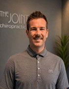Dr. Ted Dower, D.C. - Professional headshot