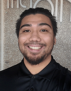 David Limos - Professional headshot