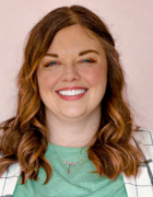 Dr. Heather Arnold, D.C. - Professional headshot