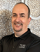 Dr. Ruy Amadora, D.C. - Professional headshot