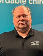 Dr. Patrick Moore, D.C. is a Chiropractor at Broad Ripple