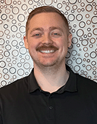 Dr. Matthew Heinekin, D.C. - Professional headshot