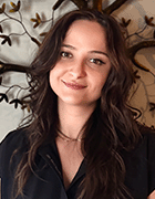 Dr. Alina Gotovskaya, D.C. - Professional headshot