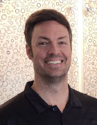 Dr. Jeff Robinson, D.C. - Professional headshot