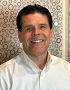 Dr. Greg Zygmont, D.C. - Professional headshot