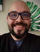 Dr. Ryan Paramo, D.C. is a Chiropractor at Midtown
