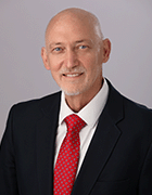 Dr. Rick Brown, D.C. - Professional headshot