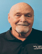 Dr. Robert Schick, D.C. - Professional headshot