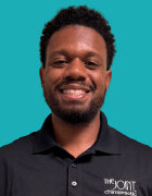 Dr. Wayne Russell, D.C. - Professional headshot