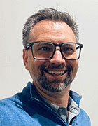 Dr. Jared Hall, D.C. - Professional headshot