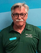 Dr. Matthew Reese, D.C. is a Chiropractor at Burlington