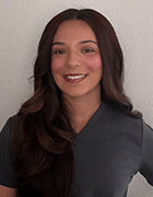 Dr. Mariah Qura, D.C. - Professional headshot