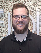Dr. Dylan Teske, D.C. is a Chiropractor at Roseville
