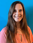 Dr. Melissa VanCleave, D.C. - Professional headshot