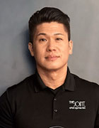 Dr. Gary Yang, D.C. is a Clinic Director, Chiropractor at Rainbow & Warm Springs