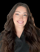 Dr. Kennedy Root, D.C. - Professional headshot