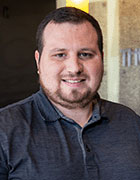 Dr. Harry Dermanelian, D.C. - Professional headshot