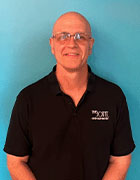 Dr. Jerry Steele, D.C. is a Chiropractor at Clovis