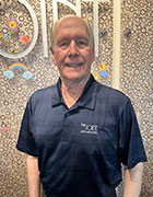 Dr. Richard Flusty, D.C. is a Chiropractor at North Ann Arbor