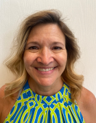 Dr. Kelli Conover, D.C. - Professional headshot