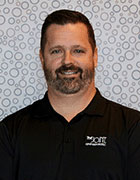 Dr. John C. Thomas, D.C. - Professional headshot