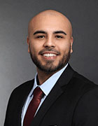 Dr. Nathan Ceballos, D.C. - Professional headshot