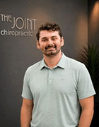 Dr. Marcello Marrero, D.C. - Professional headshot