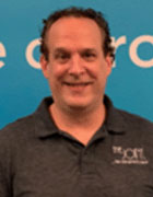 Dr. Daniel Cohen, D.C. - Professional headshot