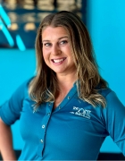 Dr. Erika Rose, D.C. - Professional headshot