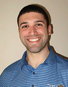 Dr. Javier Alexander Lopez, D.C. - Professional headshot