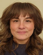 Dr. Amanda Terraciano, D.C. - Professional headshot