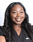Dr. Cyntoria Mason, D.C. - Professional headshot