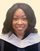 Dr. DeMonique Brown, D.C. is a Chiropractor at Garner