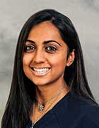 Dr. Jasmina Patel, D.C. - Professional headshot