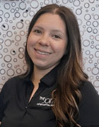 Dr. Thalia Gonzalez, D.C. - Professional headshot