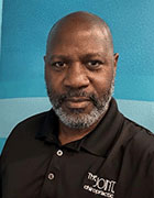 Dr. Donovan Thompson, D.C. - Professional headshot