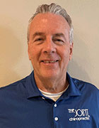 Dr. Thomas Smith, D.C. - Professional headshot