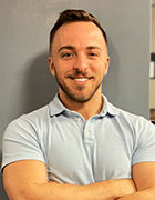 Dr. Marshall Hull, D.C. is a Chiropractor at Sugar House