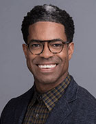 Dr. LaMar Sheppard, D.C. - Professional headshot