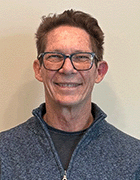 Dr. Matt Reilly, D.C. - Professional headshot