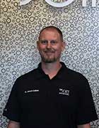 Dr. Jarrett Cullens, D.C. is a Chiropractor at Wichita NW