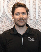 Dr. Jason Reed, D.C. is a Chiropractor at Bentonville