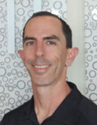 Dr. Nicholas Porterfield, D.C. - Professional headshot