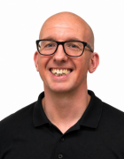 Dr. Charles Edward Ferron, D.C. - Professional headshot