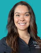 Dr. Daphne Katz, D.C. is a Chiropractor at Dr. Phillips