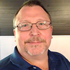 Dr. Patrick Vollrath, D.C. - Professional headshot