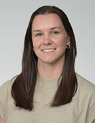 Dr. Andrea Arnett, D.C. - Professional headshot