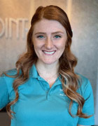 Dr. Marissa Parus, D.C. is a Chiropractor at Spring Hill