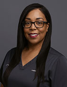 Dr. Nikki Thornton, D.C. - Professional headshot